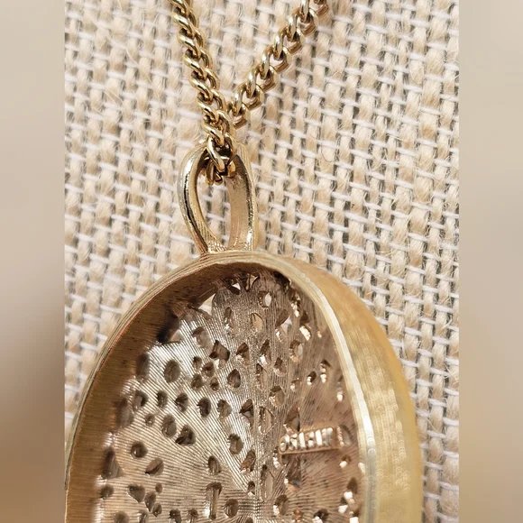 Vintage Sarah Coventry Necklace - Picture 4 of 7